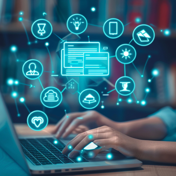 홈페이지 제작 업체