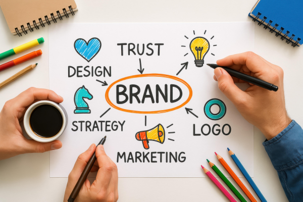 브랜딩